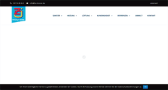 Desktop Screenshot of hs-zimmer.de